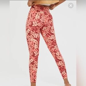 Brand New Aerie Offline Real Me Extra 7/8 High Rise Leggings Size Small